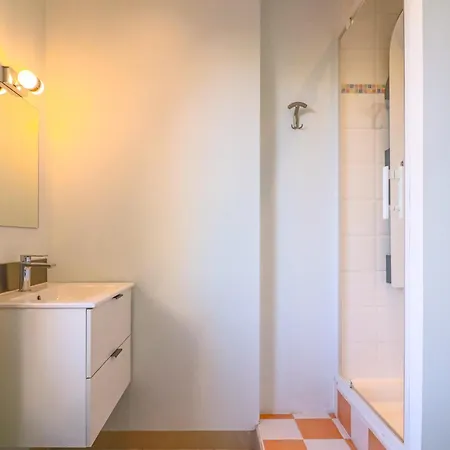 Superb Bright With Sea View Apartamento