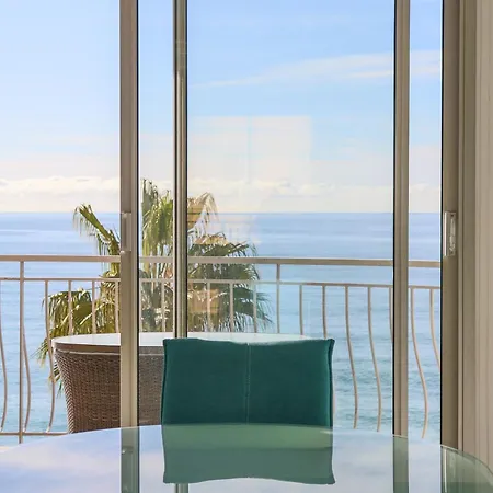 Superb Bright With Sea View *