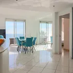 Superb Bright With Sea View