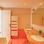 Superb Bright With Sea View Apartment Cannes