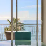 Superb Bright With Sea View *