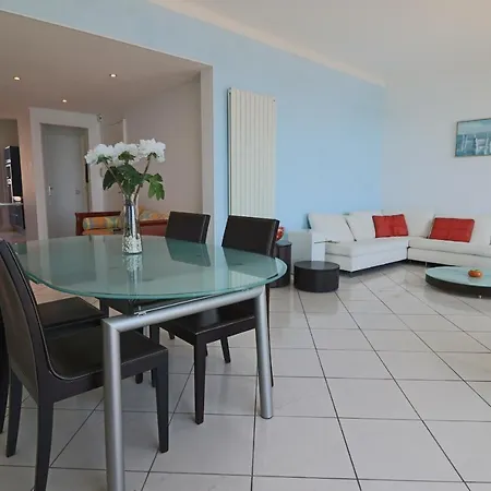 Apartamento Superb Bright With Sea View & Close To Center *