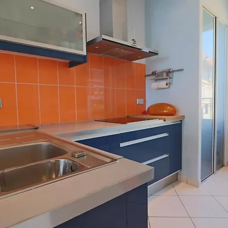 Superb Bright With Sea View & Close To Center * Cannes