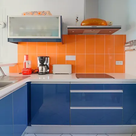 Superb Bright With Sea View *