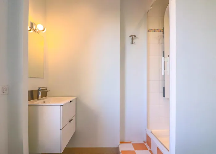 Superb Bright With Sea View 公寓