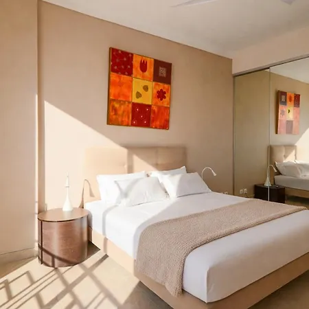 Superb Bright With Sea View *